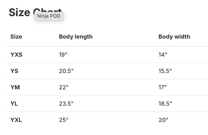 My Favorite Things about Taiwan 🇹🇼  台灣小孩  T-Shirt [CHILD/ YOUTH] • Pink •